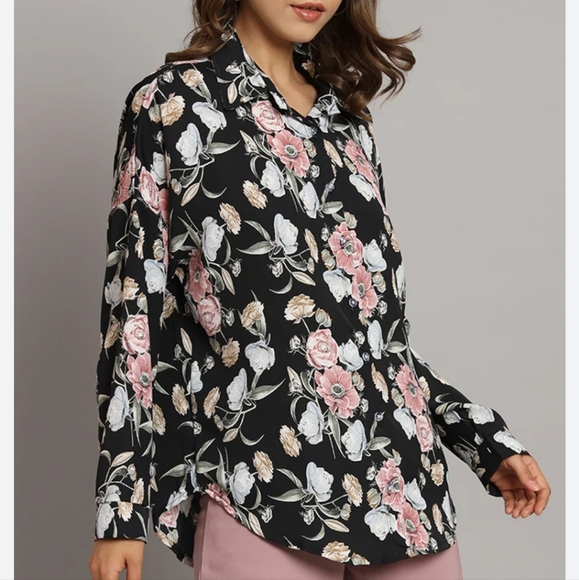 Resist Tops - [M] VINTAGE  button down( copy photo for idea)